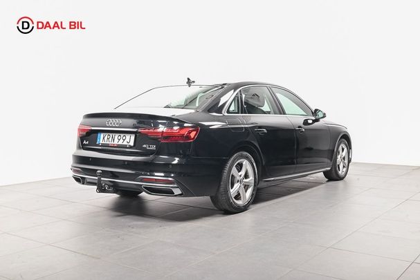 Audi A4 2.0 TDI 140 kW image number 3