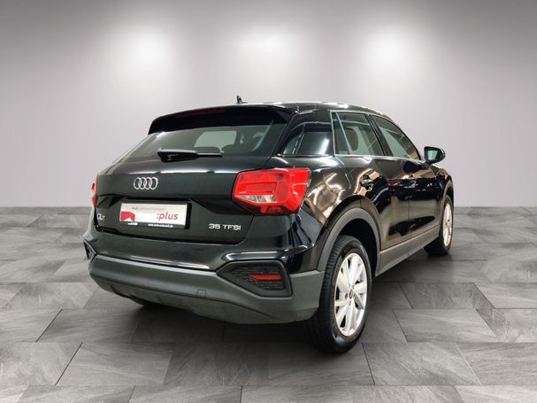 Audi Q2 35 TFSI S tronic 110 kW image number 3