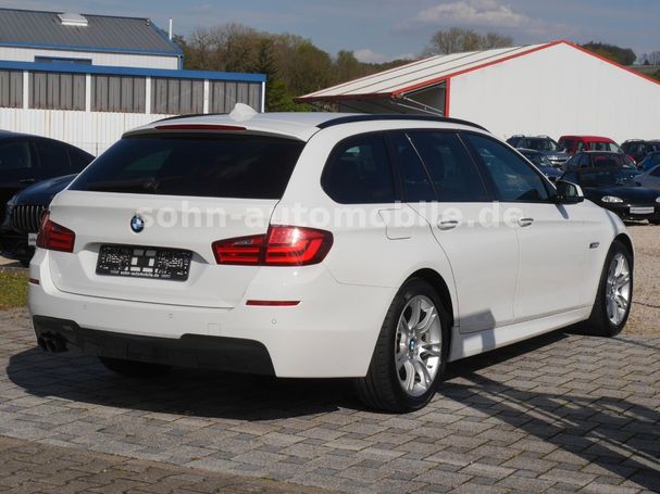 BMW 525d Touring xDrive 160 kW image number 4