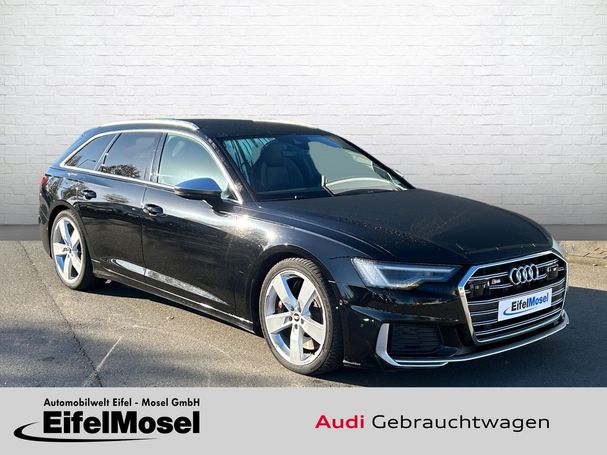 Audi S6 3.0 TDI quattro Avant 253 kW image number 2