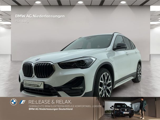 BMW X1 25e xDrive 162 kW image number 2