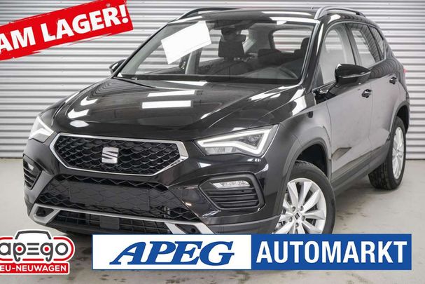 Seat Ateca 1.5 TSI DSG Style 110 kW image number 1