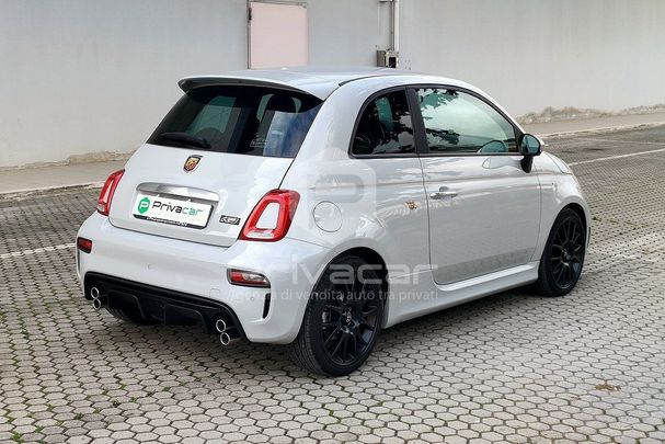 Abarth 595 121 kW image number 4