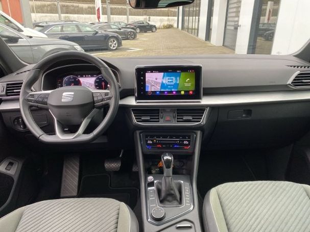 Seat Tarraco 2.0 TDI 110 kW image number 13