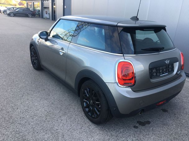 Mini One 75 kW image number 2