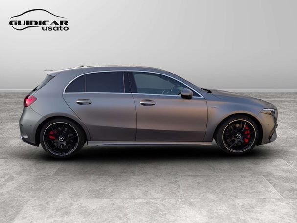 Mercedes-Benz A 45 AMG 4Matic 310 kW image number 7