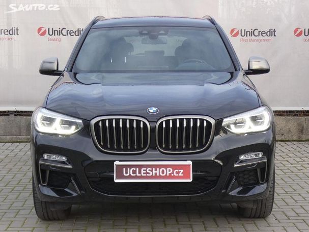 BMW X3 M40i xDrive 260 kW image number 2