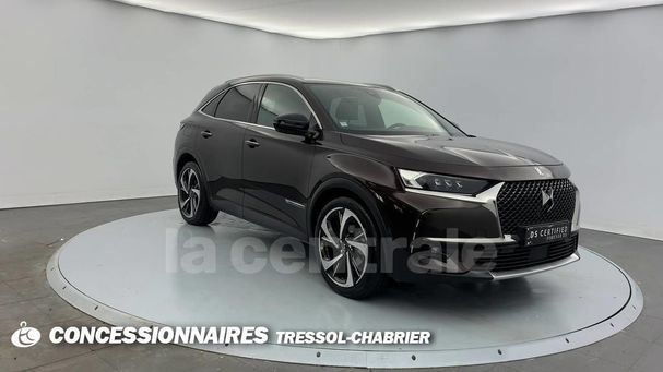 DS Automobiles 7 Crossback BlueHDi 180 130 kW image number 3