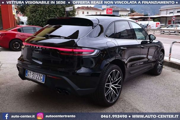 Porsche Macan PDK 195 kW image number 23