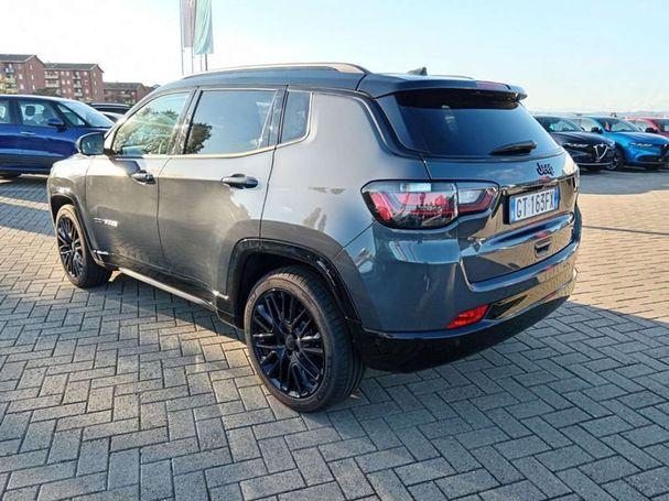 Jeep Compass 1.5 T4 96 kW image number 8