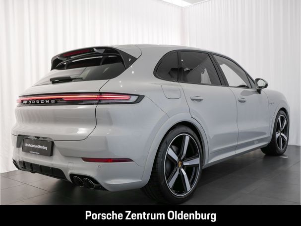 Porsche Cayenne E-Hybrid 346 kW image number 2