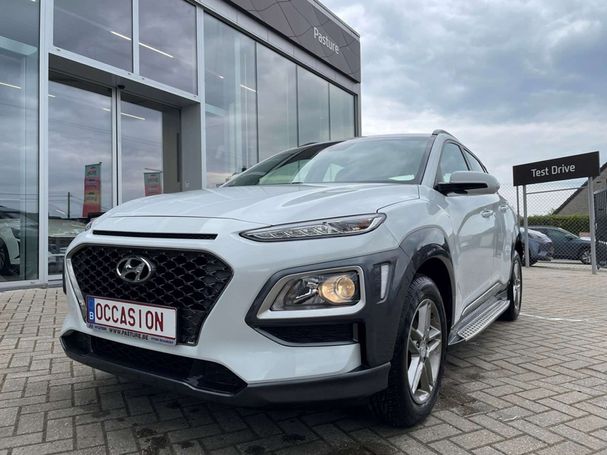 Hyundai Kona 88 kW image number 1