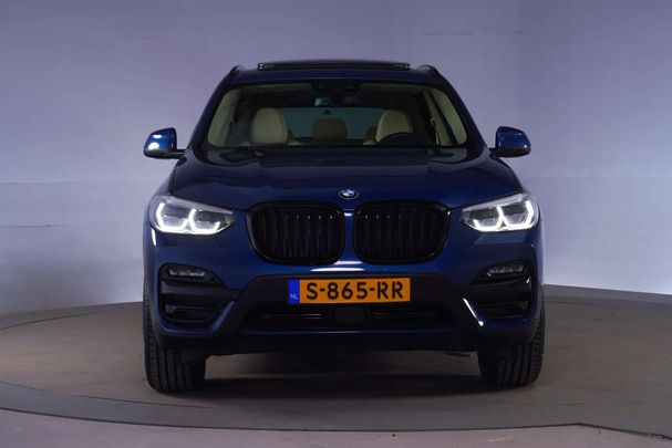 BMW X3 xDrive30e M Sport 215 kW image number 34