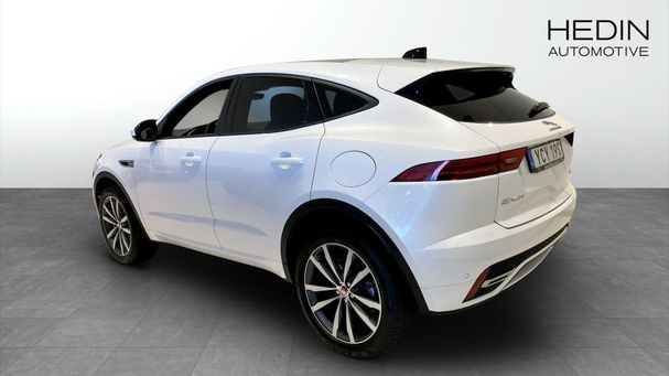 Jaguar E-Pace P300e R-Dynamic S 227 kW image number 2