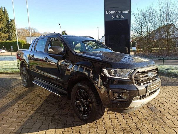 Ford Ranger 2.0 TDCi 4x4 156 kW image number 11