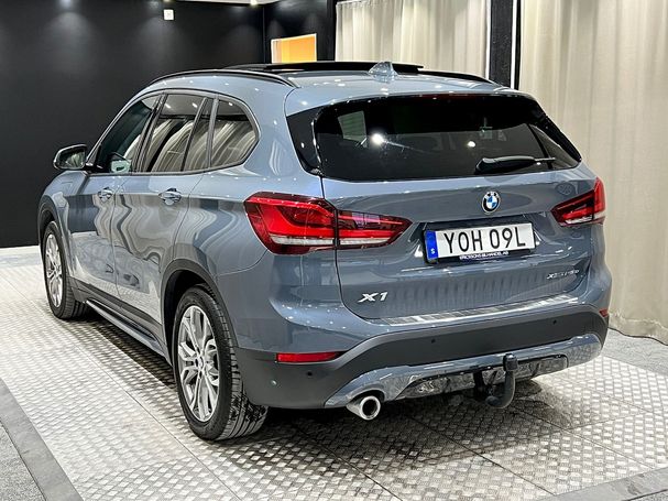 BMW X1 25e xDrive 163 kW image number 6