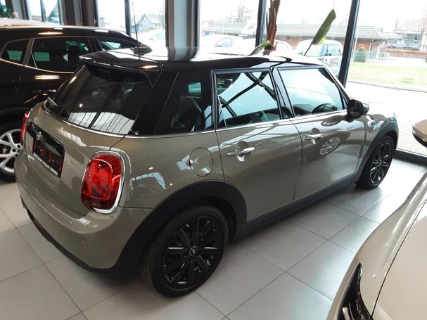 Mini Cooper 100 kW image number 2