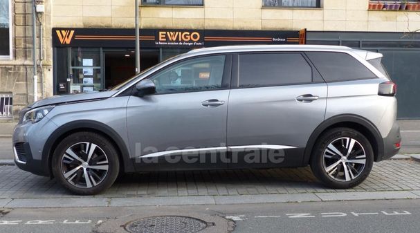 Peugeot 5008 96 kW image number 2