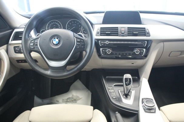 BMW 330i Gran Turismo 185 kW image number 11