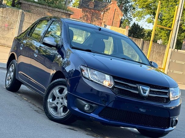 Dacia Logan 55 kW image number 6