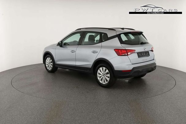 Seat Arona 1.0 TSI DSG Style 85 kW image number 34