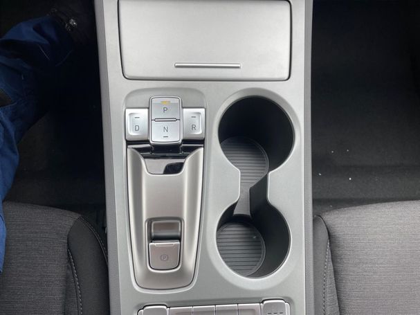 Hyundai Kona Elektro 100 kW image number 14