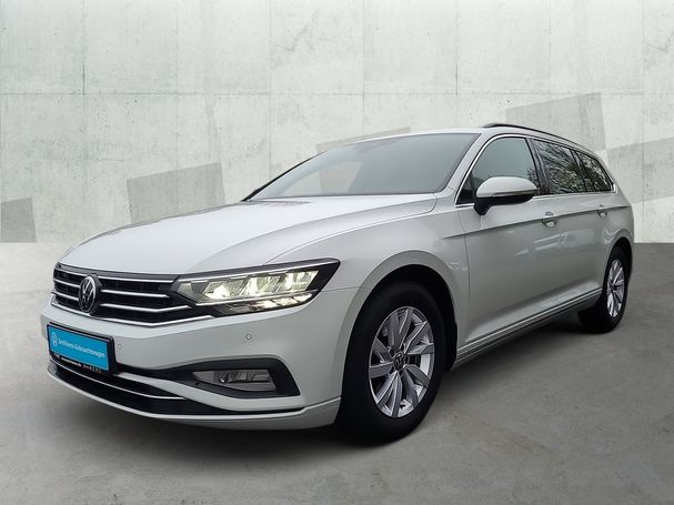 Volkswagen Passat Variant 2.0 TDI Business DSG 110 kW image number 1