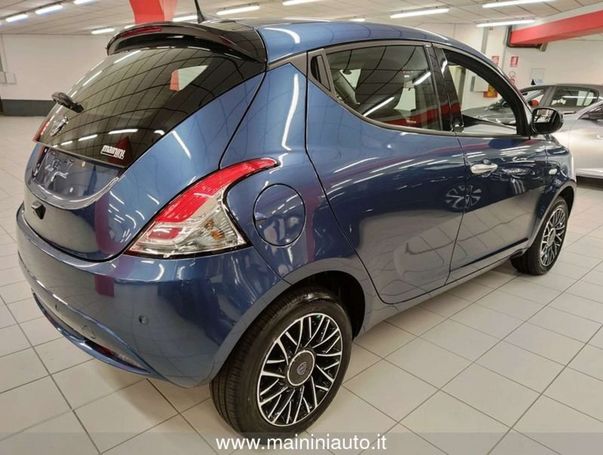 Lancia Ypsilon 51 kW image number 4