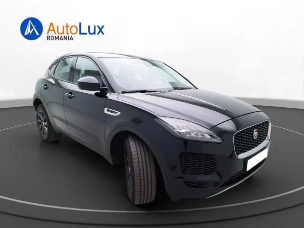 Jaguar E-Pace 110 kW image number 2