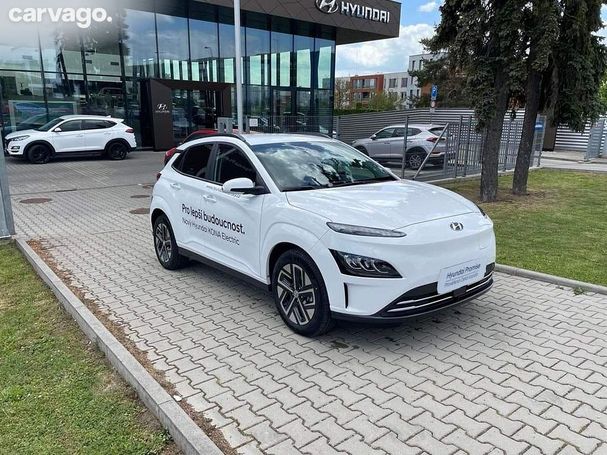 Hyundai Kona 150 kW image number 4