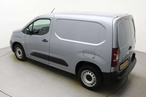 Citroen Berlingo BlueHDi Control 55 kW image number 3