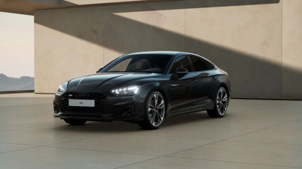 Audi A5 195 kW image number 1