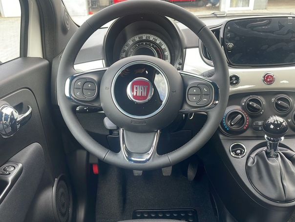 Fiat 500 1.0 51 kW image number 4