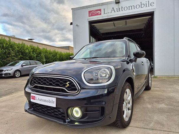 Mini Cooper SE Countryman ALL4 165 kW image number 1