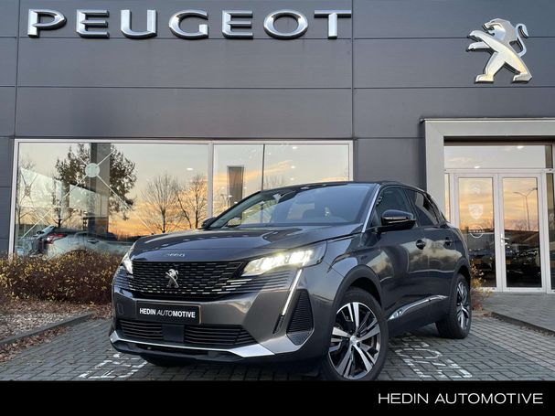 Peugeot 3008 PureTech Allure 96 kW image number 2