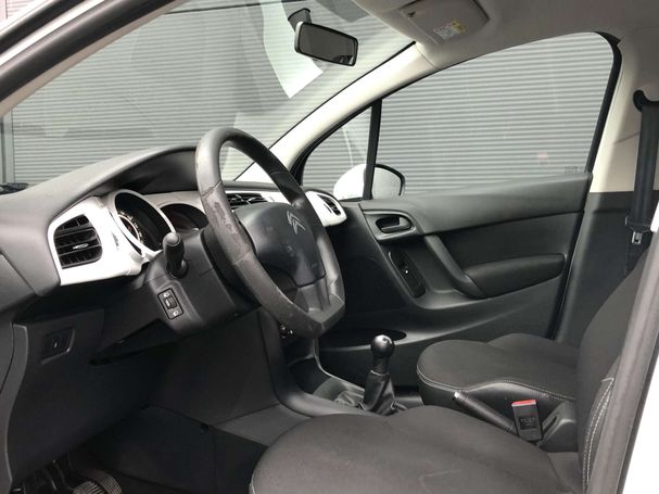 Citroen C3 50 kW image number 5