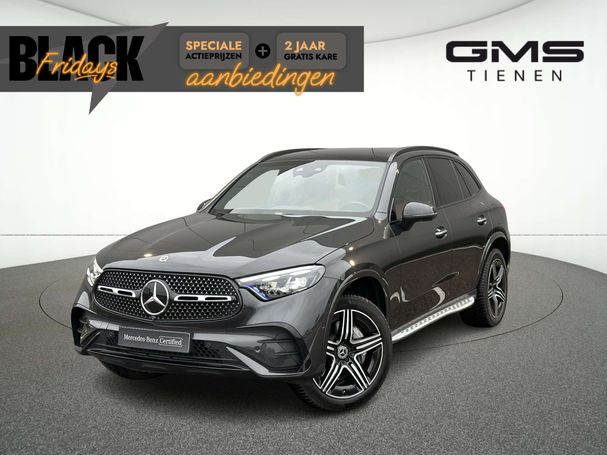 Mercedes-Benz GLC 300 245 kW image number 1