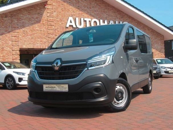 Renault Trafic dCi 88 kW image number 3