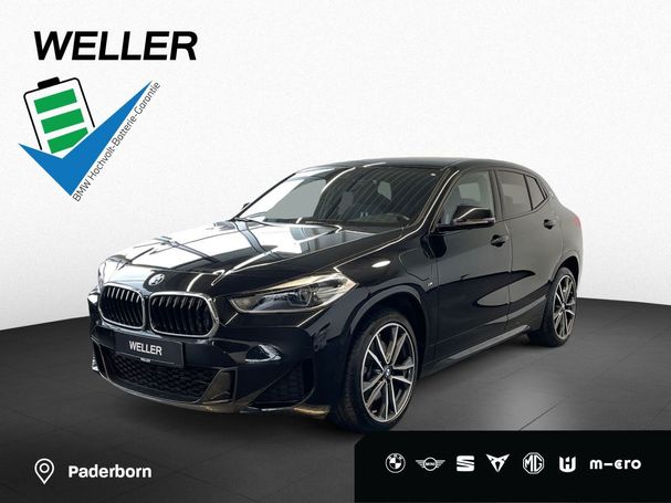 BMW X2 xDrive25e M Sport X 162 kW image number 2