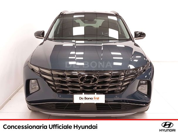 Hyundai Tucson 1.6 CRDi 2WD DCT 100 kW image number 6