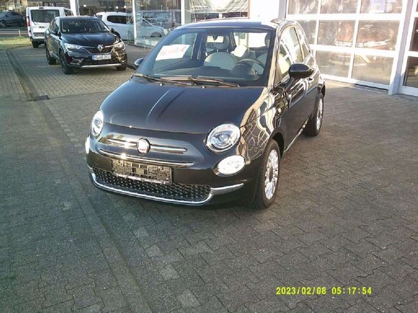 Fiat 500 51 kW image number 1