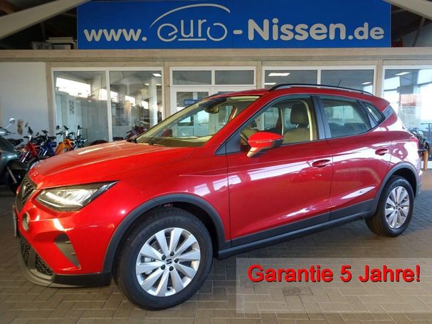 Seat Arona 1.0 TSI Style DSG 81 kW image number 1