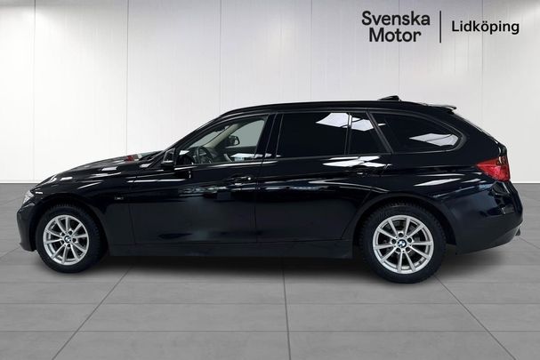 BMW 320d Touring xDrive 138 kW image number 3