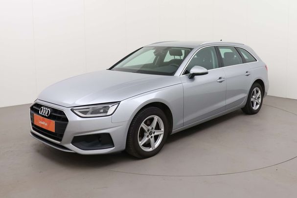 Audi A4 2.0 TFSI S tronic Avant Business 110 kW image number 1