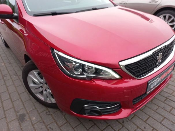 Peugeot 308 96 kW image number 5