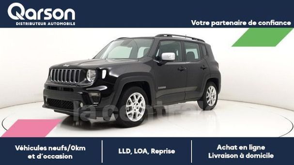 Jeep Renegade 1.0 Limited 88 kW image number 16