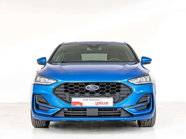 Ford Focus 1.0 EcoBoost MHEV 114 kW image number 2