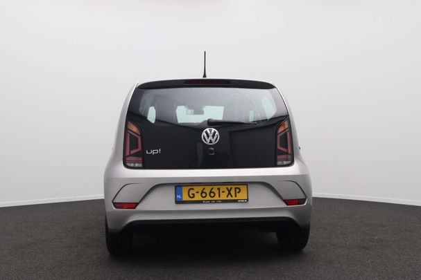 Volkswagen up! 44 kW image number 3