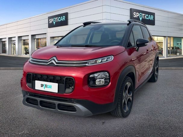 Citroen C3 Aircross 110 S&S Shine 81 kW image number 1