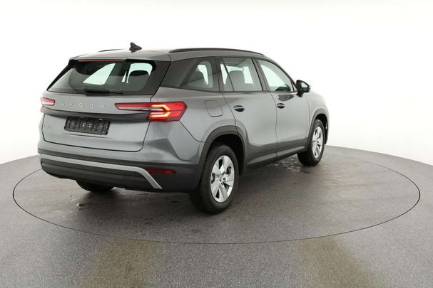 Skoda Kodiaq 2.0 TDI DSG 110 kW image number 16